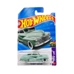HOT WHEELS 47 Chevy Fleetline
