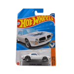 HOT WHEELS 73 Pontiac Firebird