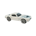 HOT WHEELS 73 Pontiac Firebird - Image 2