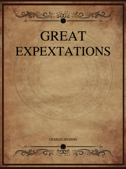 Great Expectations - Charles Dickens