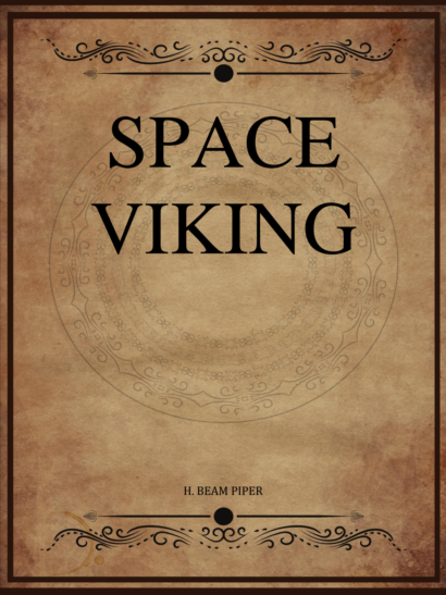 Space Viking - H Beam Piper