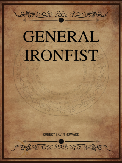 General Ironfist
